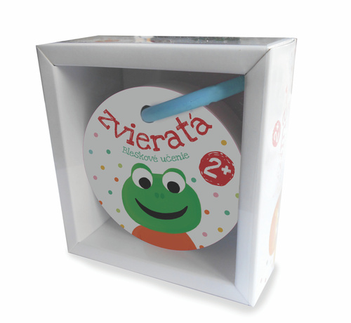 Bleskov� u�enie Zvierat� 2.vyd.