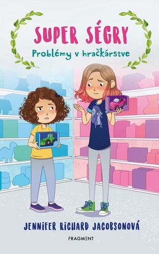 Super s�gry 2 - Probl�my v hra�k�rstve