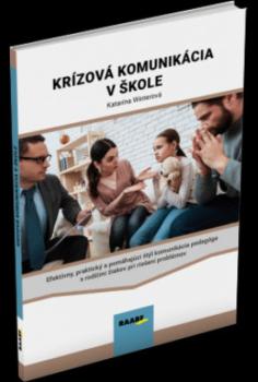 KR�ZOV� KOMUNIK�CIA V �KOLE
