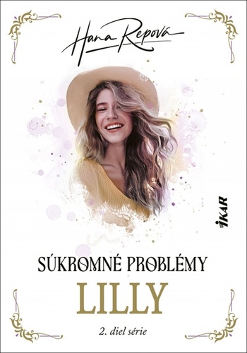 S�kromn� probl�my: Lilly