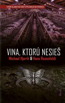 Vina, ktor� nesie�