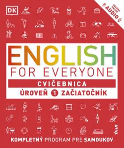 English for Everyone � Cvi�ebnica (1), 2. vydanie
