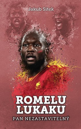 Romelu Lukaku: pan nezastaviteln� 