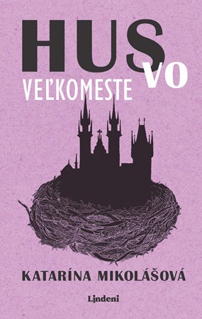 Hus vo ve�komeste