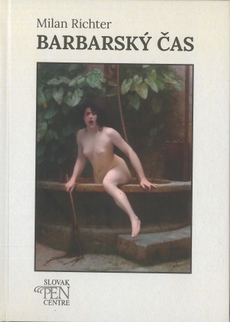 Barbarsk� �as