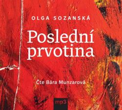 CD Posledn� prvotina