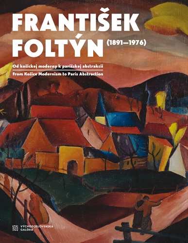 Franti�ek Folt�n 1891-1976