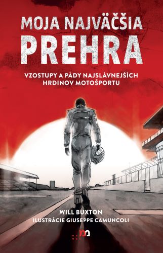 Moja najv��ia prehra