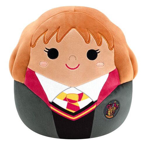 Squishmallows Harry Potter Hermiona 40cm