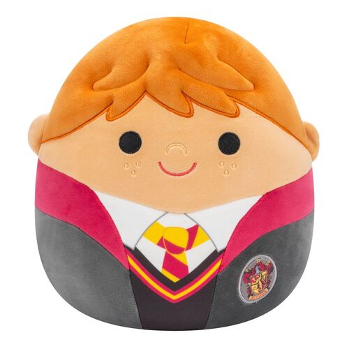 Squishmallows Harry Potter Ron 40cm