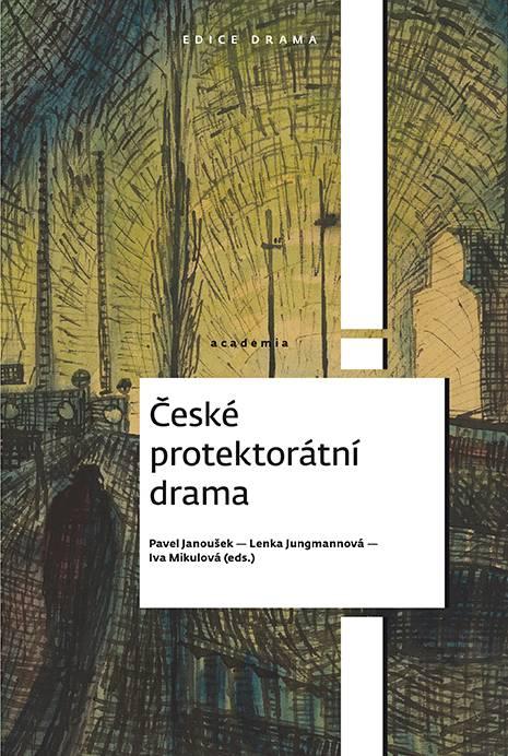 �esk� protektor�tn� drama