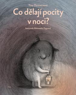 Co d�laj� pocity v noci?
