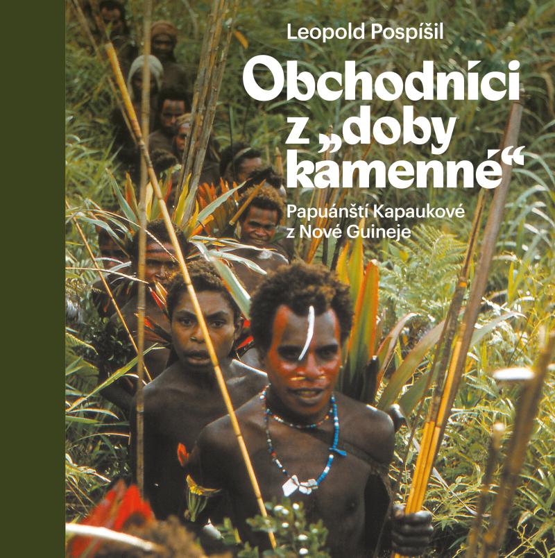 Obchodn�ci z �doby kamenn�