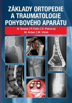 Z�klady ortopedie a traumatologie poh...