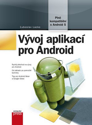 V�voj aplikac� pro Android