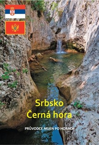 Srbsko a �ern� hora