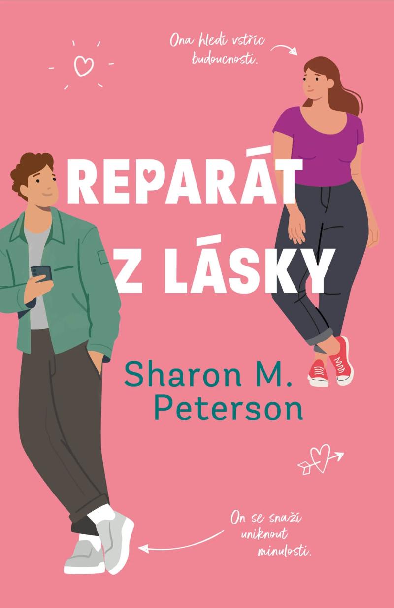 Repar�t z l�sky RED