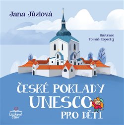 �esk� poklady UNESCO pro d�ti