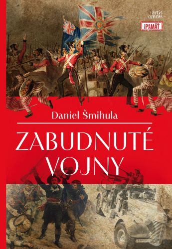 Zabudnut� vojny