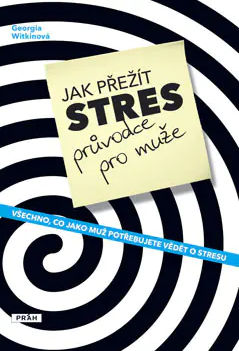 Jak p�e��t stres