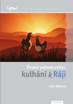 �ivotn� pohoda zv��at: kulh�n� k R�ji