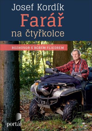 Josef Kord�k - Far�� na �ty�kolce