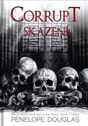Corrupt: Skazen�