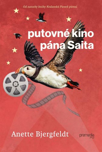 Putovn� kino p�na Saita