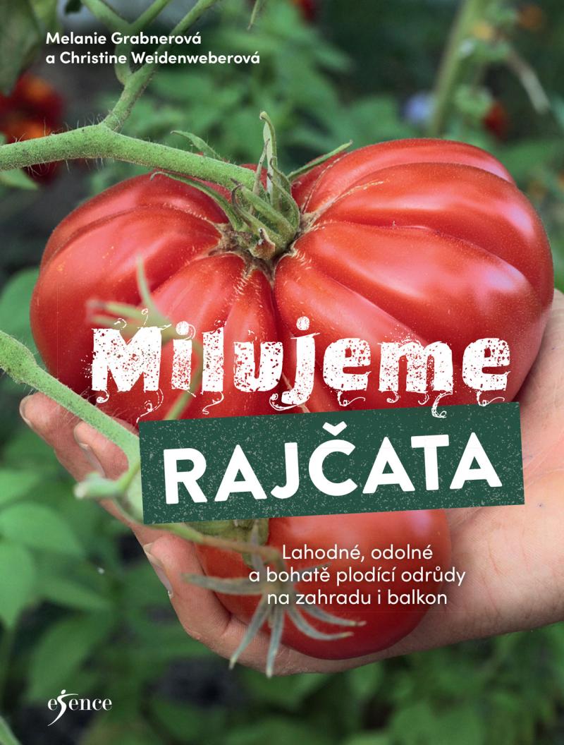 Milujeme raj�ata