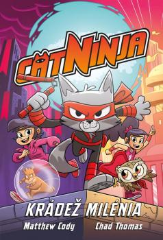 Cat Ninja: Loupe� �asu