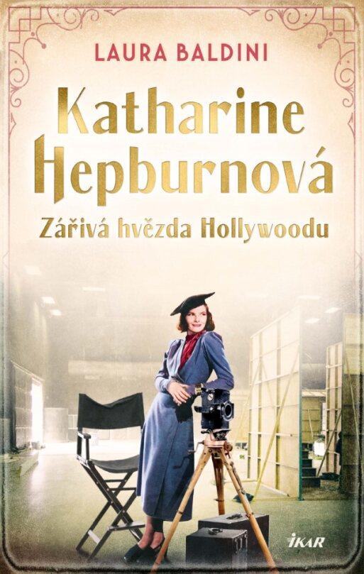 Katharine Hepburnov� � Z��iv� hv�zda