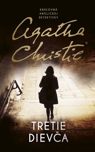 Tretie diev�a (2. vydanie)