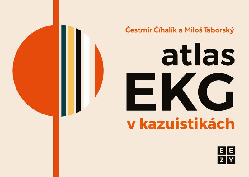 Atlas EKG v kazuistik�ch