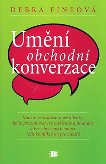Um�n� obchodn� konverzace