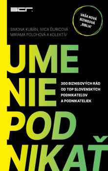 Umenie podnika�