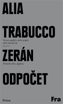 Odpo�et FRA