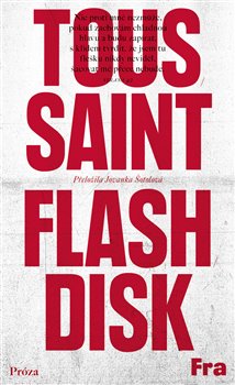 Flashdisk FRA