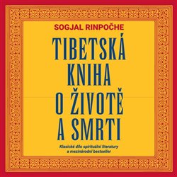 CD Tibetsk� kniha o �ivot� a... TYMPANUM