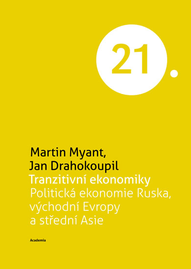 Tranzitivn� ekonomiky