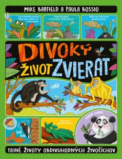 Divok� �ivot zvierat