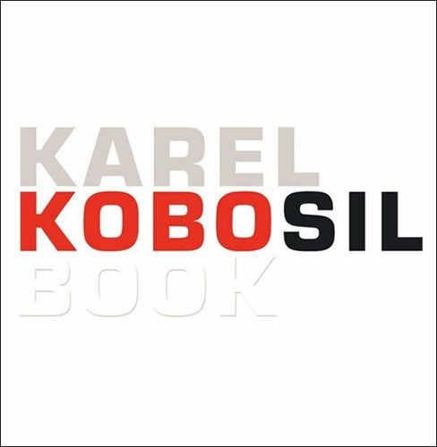 Karel Kobosil book