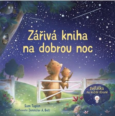 Z��iv� kniha na dobrou noc
