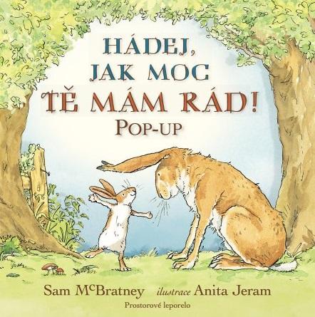 H�dej, jak moc t� m�m r�d!POP-UP