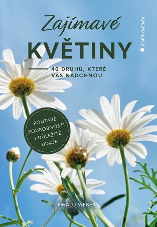 Zaj�mav� kv�tiny