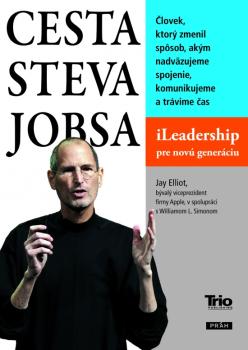 Cesta Steva Jobsa
