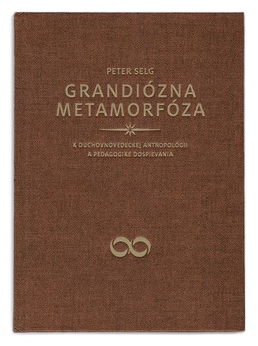 Grandi�zna metamorf�za