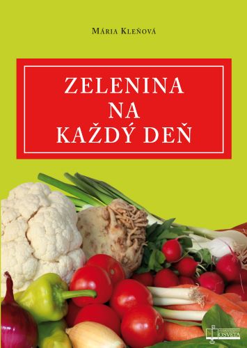 Zelenina na ka�d� de�