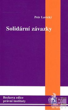 Solid�rn� z�vazky