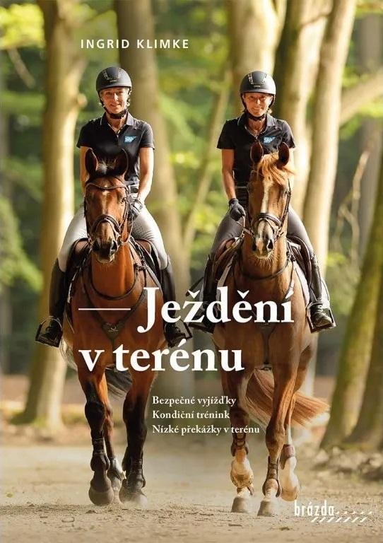 Je�d�n� v ter�nu