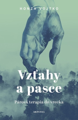 Vz�ahy a pasce